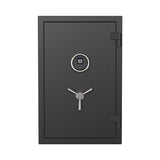RPNB - RPFS66 - Deluxe Biometric Fireproof Safe with Touch Screen Keypad, 2.12 Cubic Feet