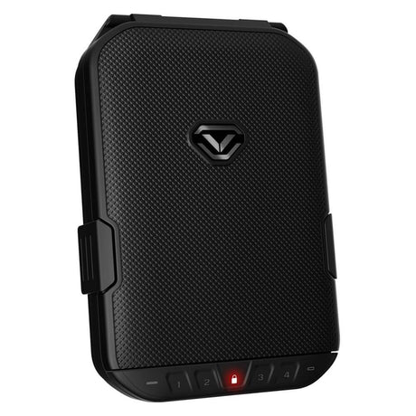 Vaultek - LifePod 1.0 _Weather Resistant Lockable Storage