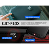 Vaultek - LifePod 1.0 _Weather Resistant Lockable Storage