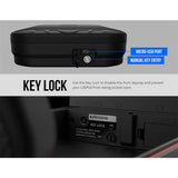 Vaultek - LifePod 1.0 _Weather Resistant Lockable Storage
