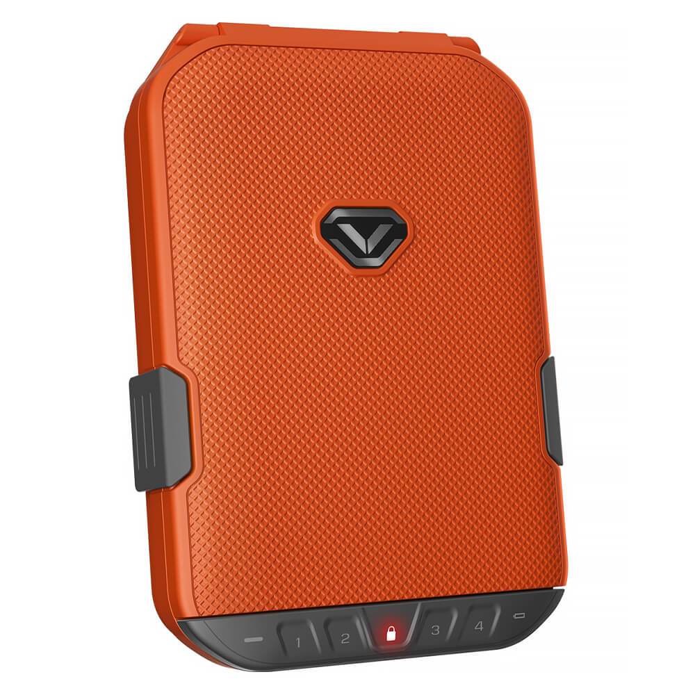 Vaultek - LifePod 1.0 _Weather Resistant Lockable Storage