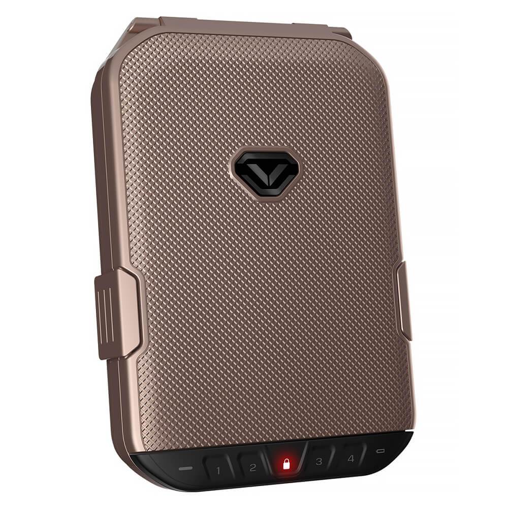 Vaultek - LifePod 1.0 _Weather Resistant Lockable Storage