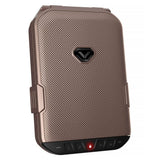 Vaultek - LifePod 1.0 _Weather Resistant Lockable Storage