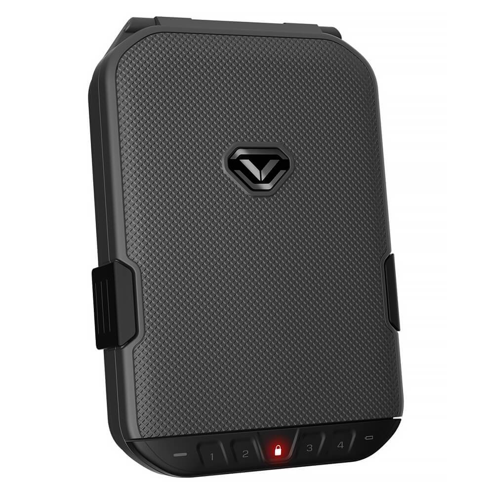 Vaultek - LifePod 1.0 _Weather Resistant Lockable Storage