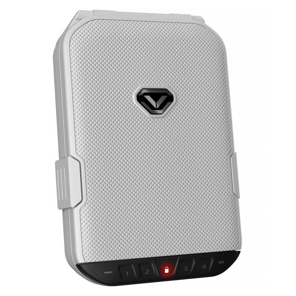 Vaultek - LifePod 1.0 _Weather Resistant Lockable Storage