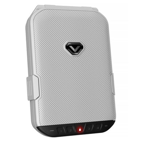 Vaultek - LifePod 1.0 _Weather Resistant Lockable Storage