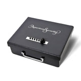 AMSEC - PS1210HD