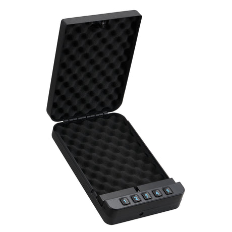 RPNB - RP2019 - Portable Car Gun Safe with Electronic Keypad