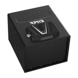 RPNB - RP2002 - Quick Access Biometric Pistol Safe With Electronic Lock