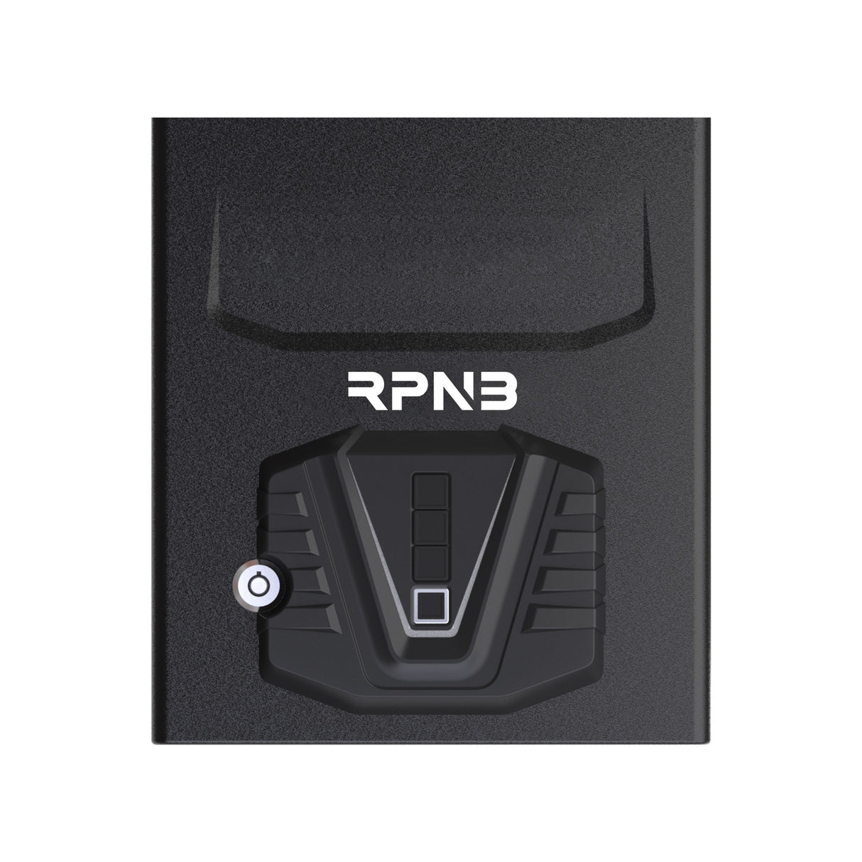 RPNB - RP2002 - Quick Access Biometric Pistol Safe With Electronic Lock