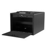 RPNB - RP2002 - Quick Access Biometric Pistol Safe With Electronic Lock