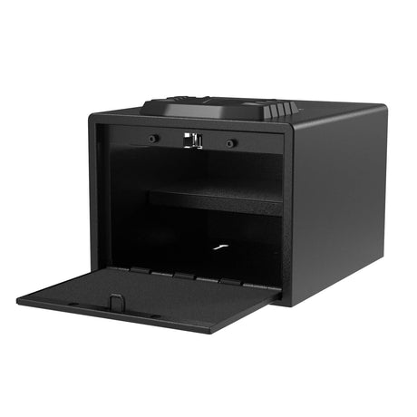RPNB - RP2002 - Quick Access Biometric Pistol Safe With Electronic Lock