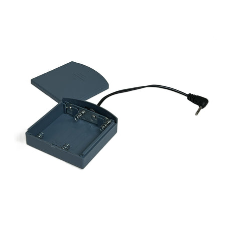 Tracker Safe - S Series External Battery Box