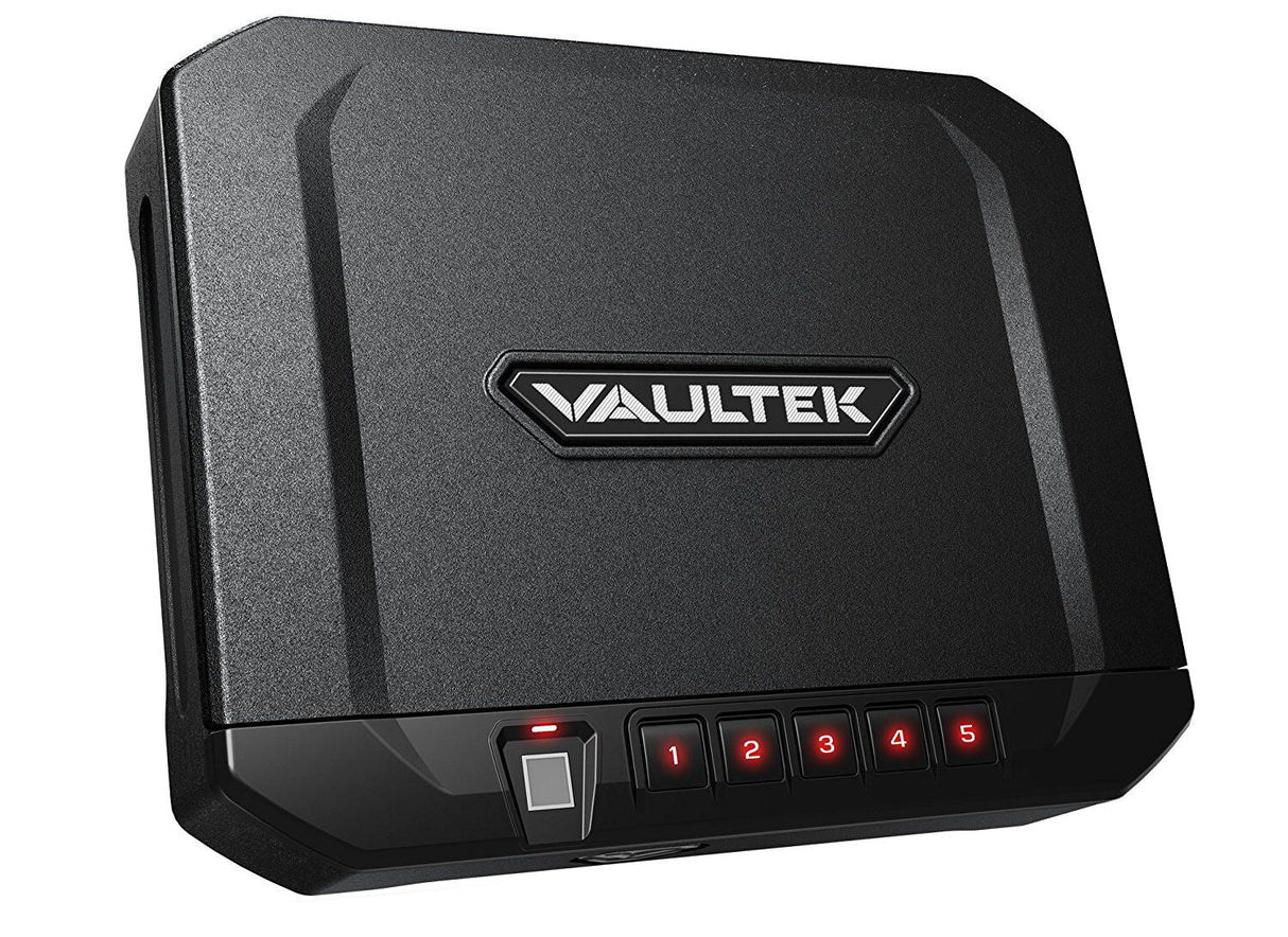 Vaultek - VS10i__Biometric - Bluetooth - 10 Series