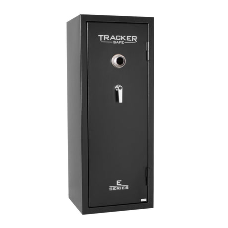 Tracker Safe - Model E16
