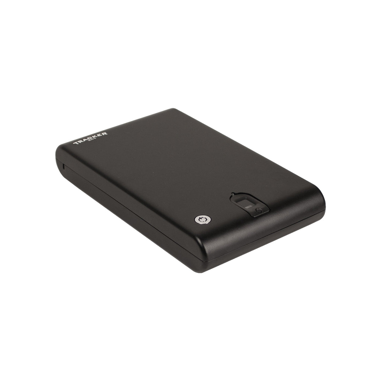 Tracker Safe - SPS-04B - Small Pistol Safe - Biometric Lock - 12.6" Length
