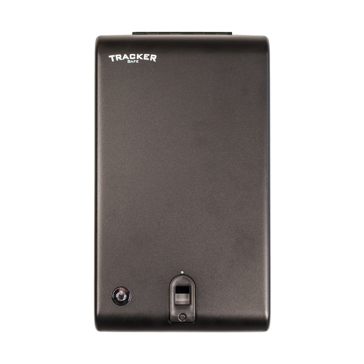 Tracker Safe - SPS-04B - Small Pistol Safe - Biometric Lock - 12.6" Length