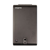 Tracker Safe - SPS-04B - Small Pistol Safe - Biometric Lock - 12.6" Length