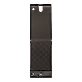 Tracker Safe - SPS-04B - Small Pistol Safe - Biometric Lock - 12.6" Length