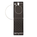 Tracker Safe - SPS-04B - Small Pistol Safe - Biometric Lock - 12.6" Length