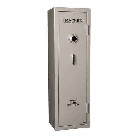 Tracker Safe - Model TS08 - TS Series