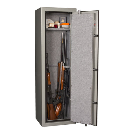 Tracker Safe - Model TS08 - TS Series