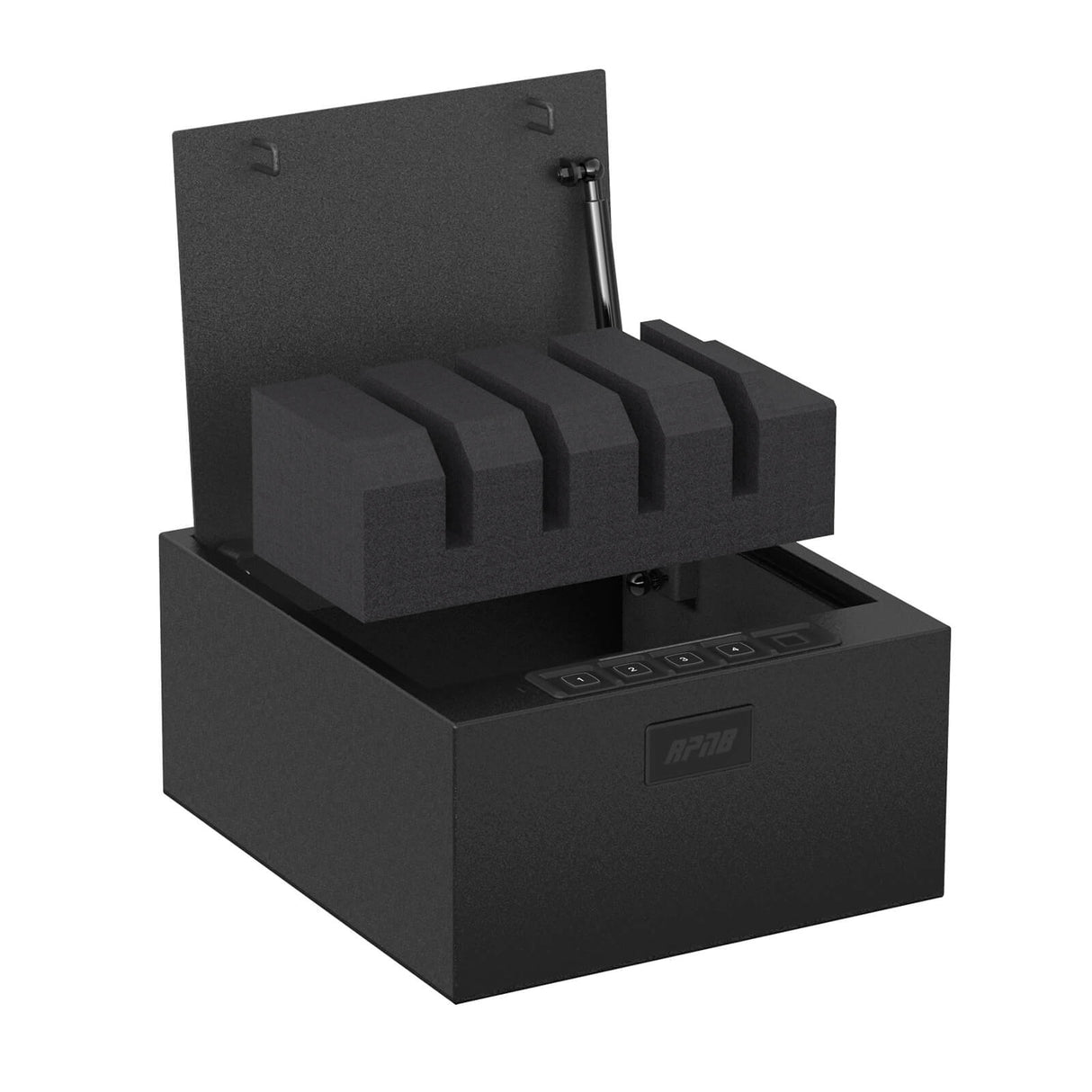RPNB - RP2004 - Drawer Safe with Biometric Fingerprint Lock