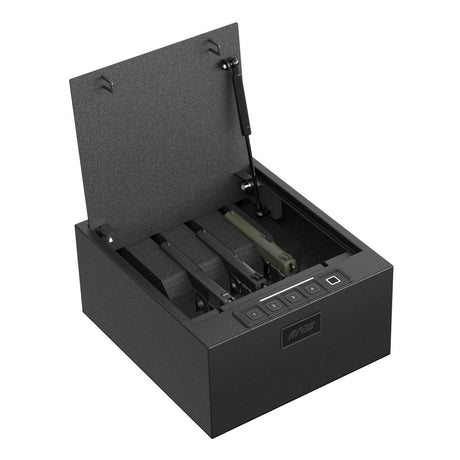 RPNB - RP2004 - Drawer Safe with Biometric Fingerprint Lock