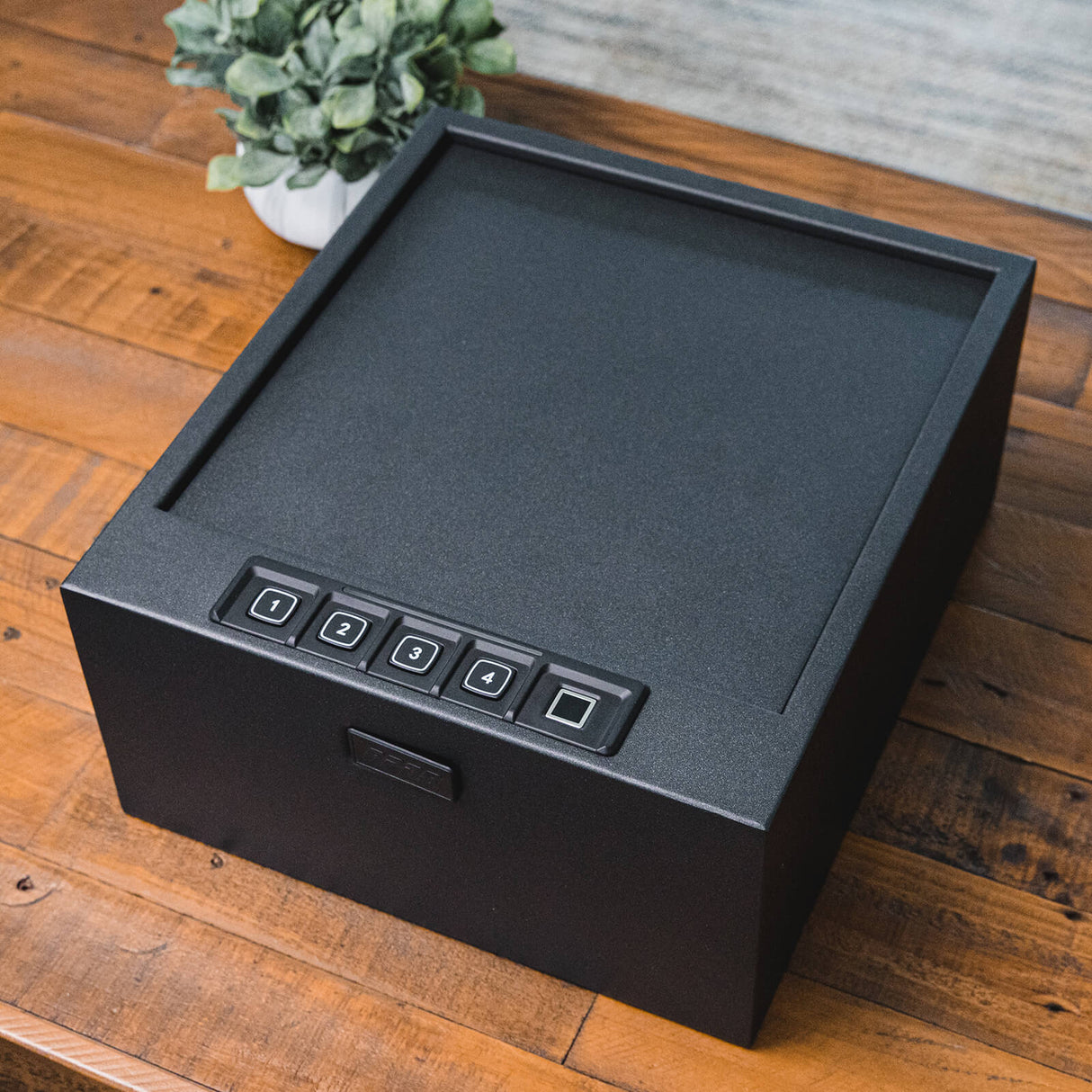 RPNB - RP2004 - Drawer Safe with Biometric Fingerprint Lock