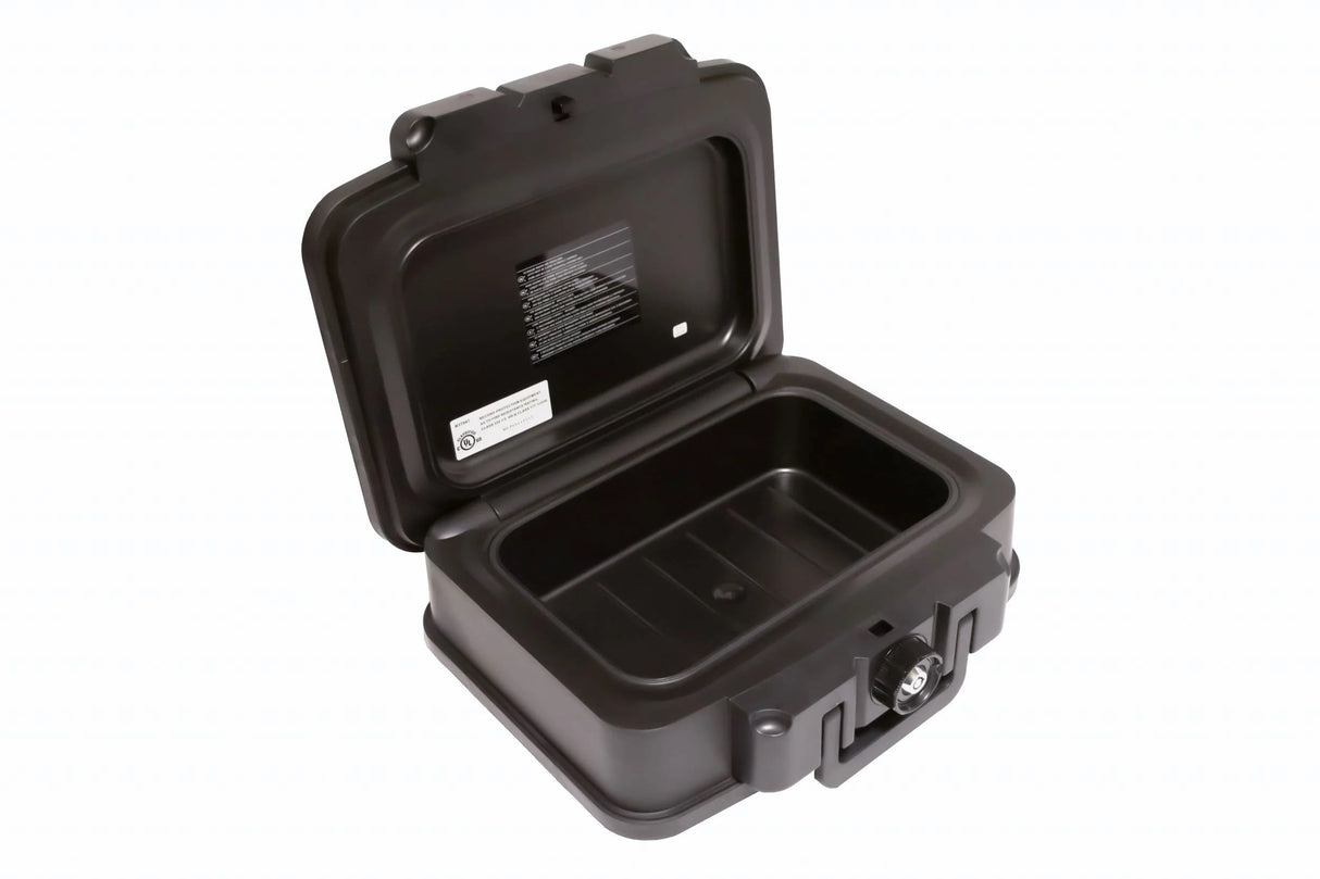 Tracker Safe - FC17 - Fire Container - Small