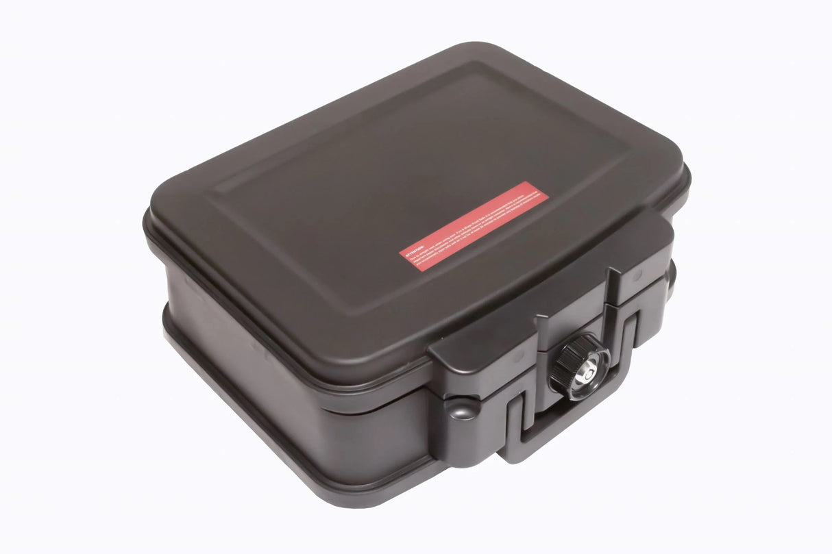 Tracker Safe - FC17 - Fire Container - Small