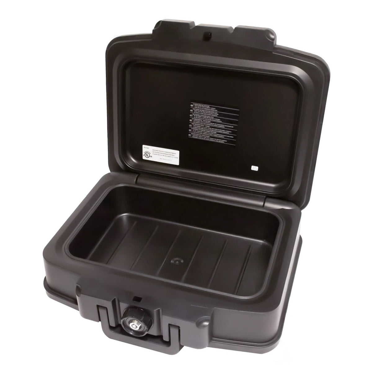 Tracker Safe - FC25 - Fire Container - Medium – Safes Plus Security