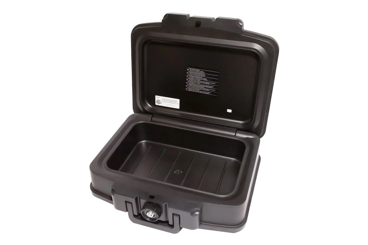 Tracker Safe - FC25 - Fire Container - Medium