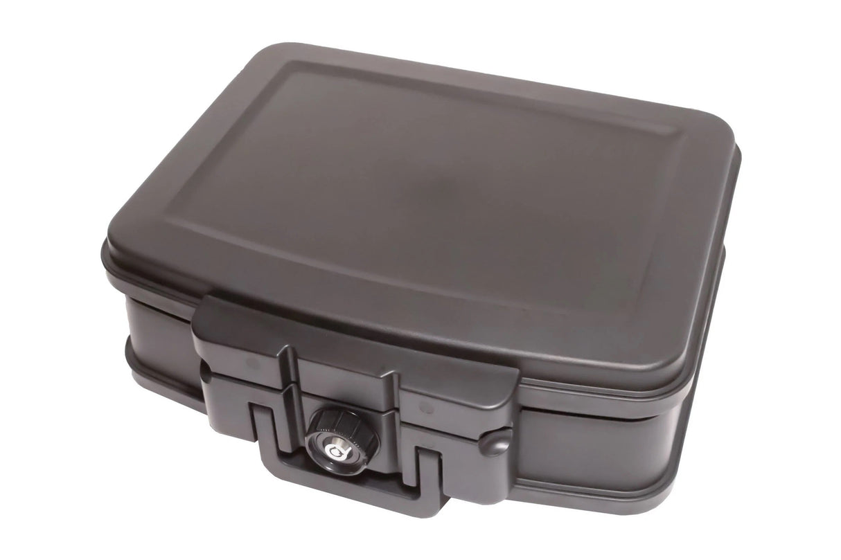 Tracker Safe - FC25 - Fire Container - Medium