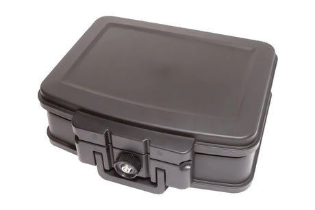 Tracker Safe - FC25 - Fire Container - Medium