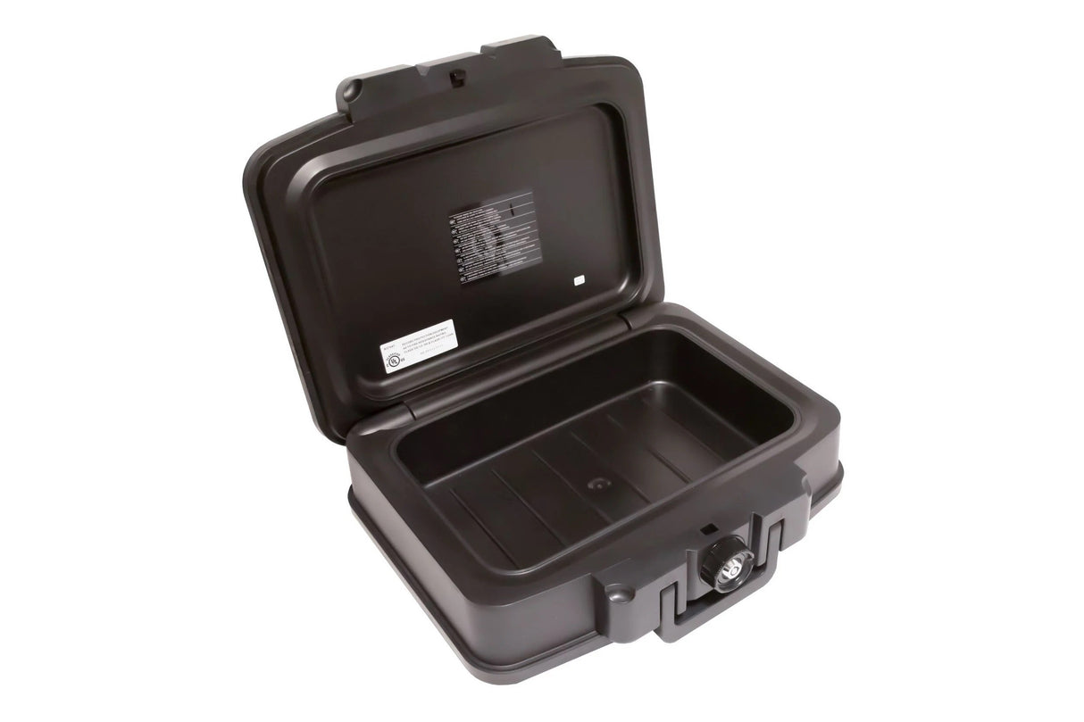 Tracker Safe - FC25 - Fire Container - Medium