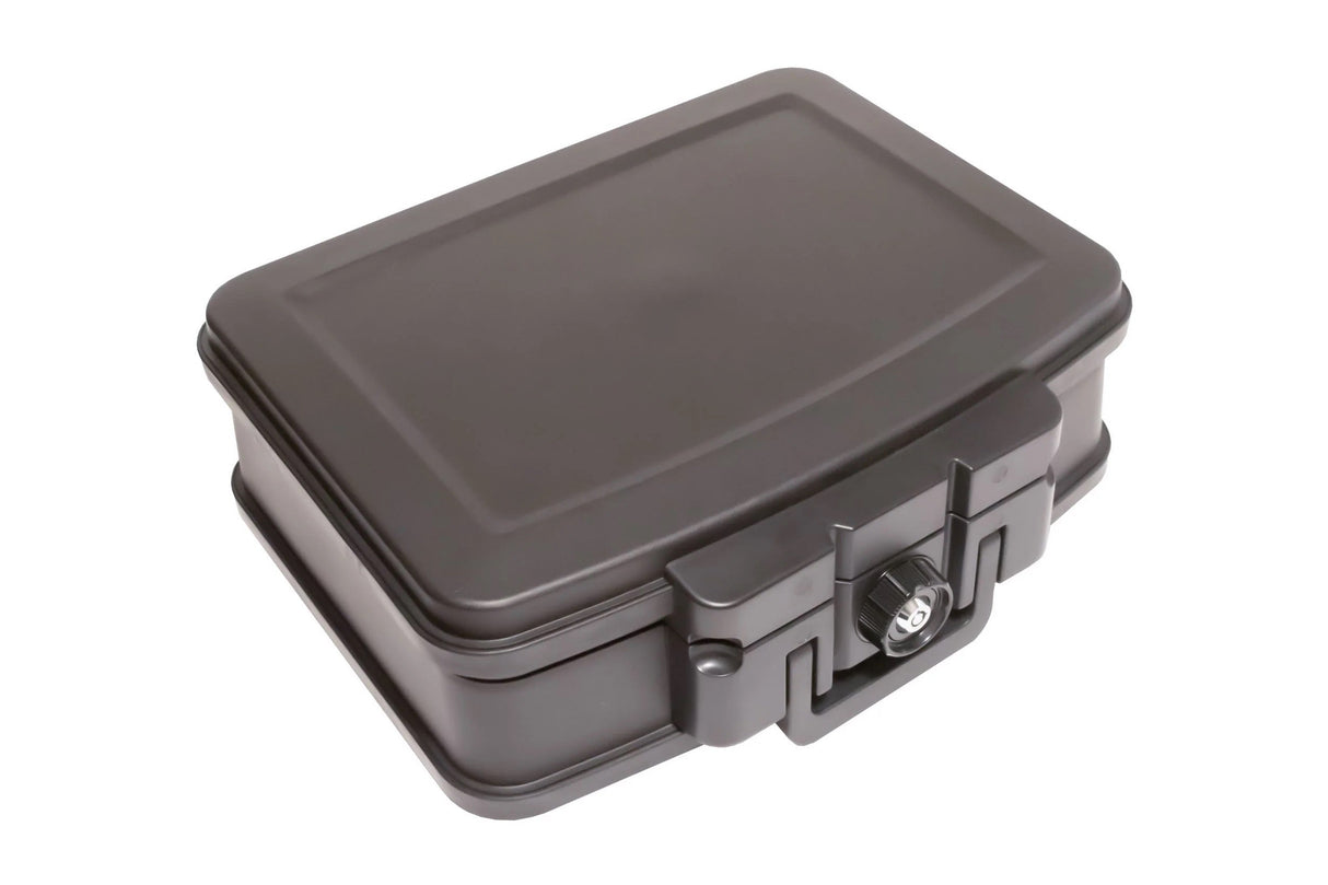 Tracker Safe - FC25 - Fire Container - Medium