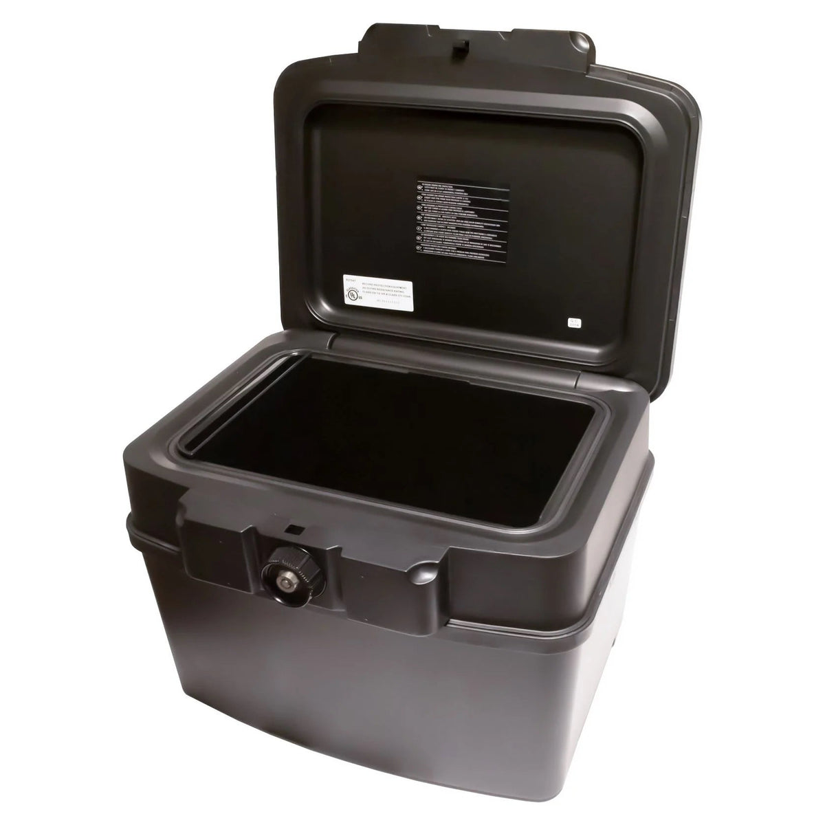 Tracker Safe - FC62 - Fire Container - Large – Safes Plus Security
