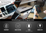 Vaultek - VS10i__Biometric - Bluetooth - 10 Series