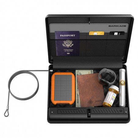 Vaultek - BKD2D-Non-Biometric - Barikade Series 2