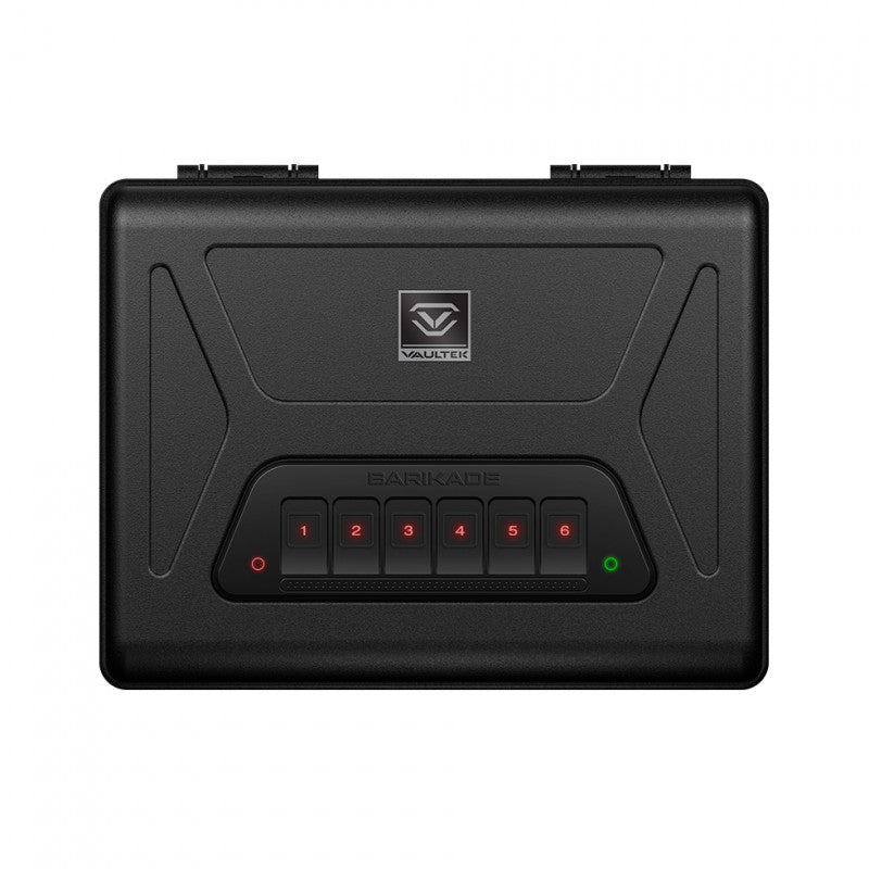 Vaultek - BKD2D-Non-Biometric - Barikade Series 2