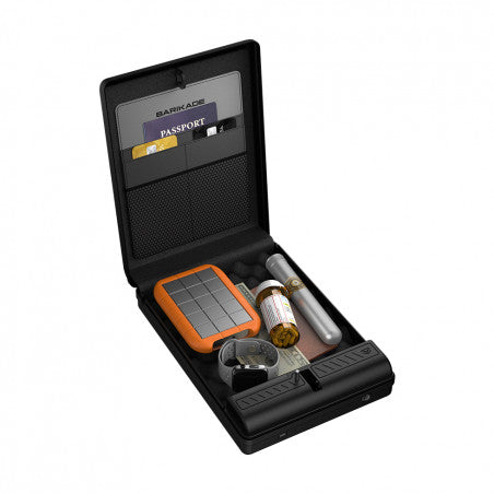 Vaultek - BKD1D- Non-Biometric - Barikade Series 1