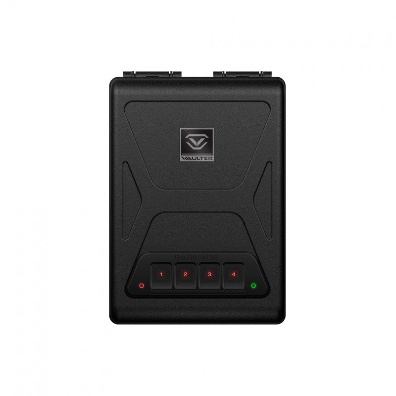 Vaultek - BKD1D- Non-Biometric - Barikade Series 1