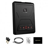 Vaultek - BKD1B-Biometric - Barikade Series 1