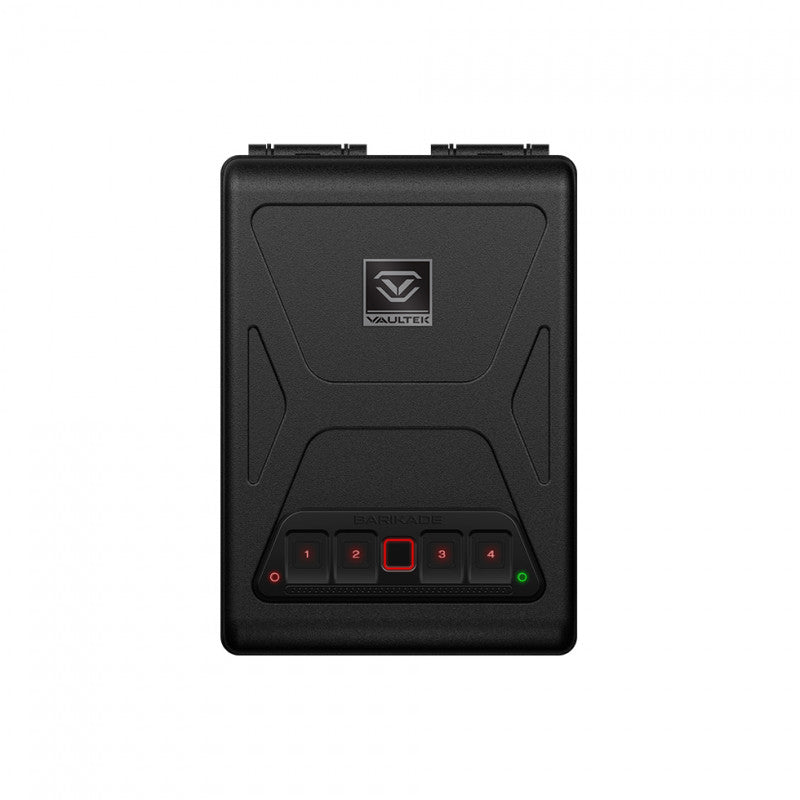 Vaultek - BKD1B-Biometric - Barikade Series 1