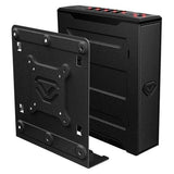 Vaultek - SL20i__ Biometric Slider with Bluetooth -Slider Series
