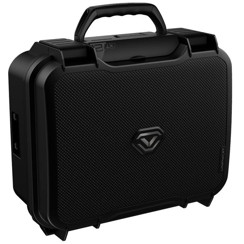 Vaultek - VLP-XT2i-Biometric (Enthusiast Series) - LifePod XT