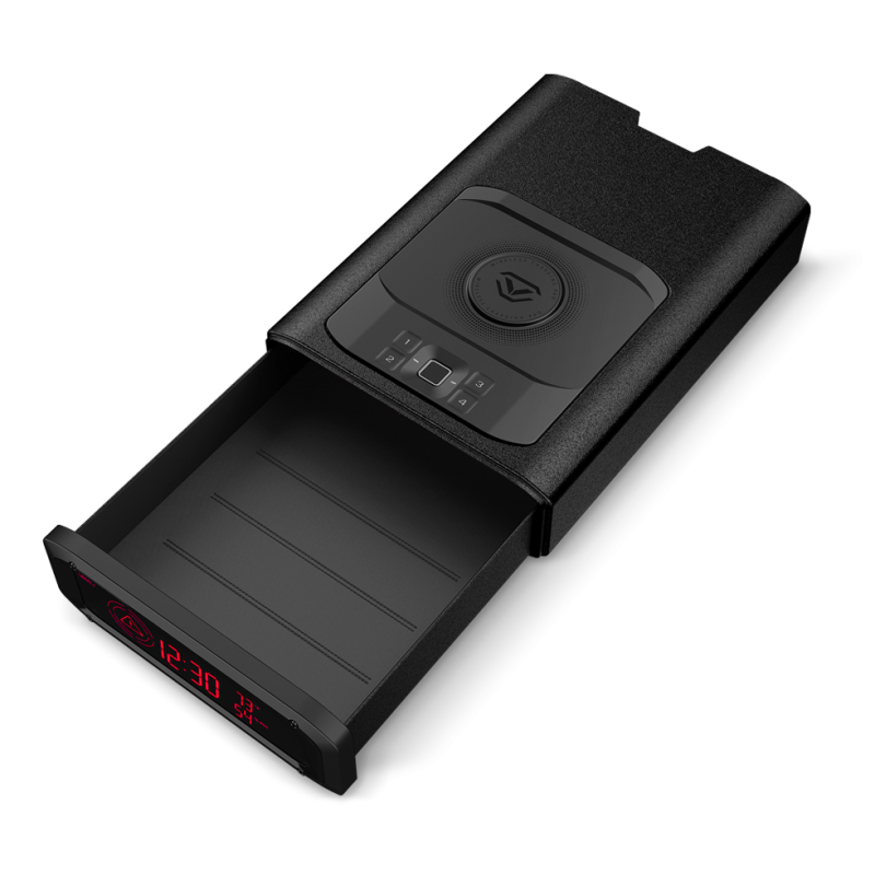 Vaultek - DS2i_Biometric - Smart Station Slider
