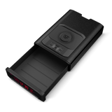 Vaultek - DS2i_Biometric - Smart Station Slider