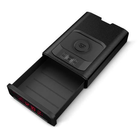 Vaultek - DS2i_Biometric - Smart Station Slider